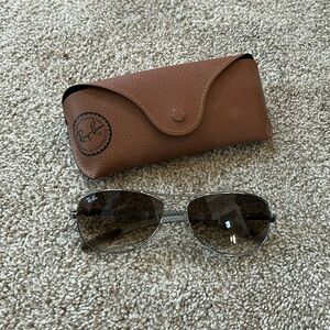 Men’s Ray Bans Like New!